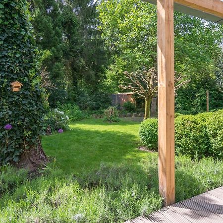 B&Bveluwezoom Eerbeek Buitenkant foto