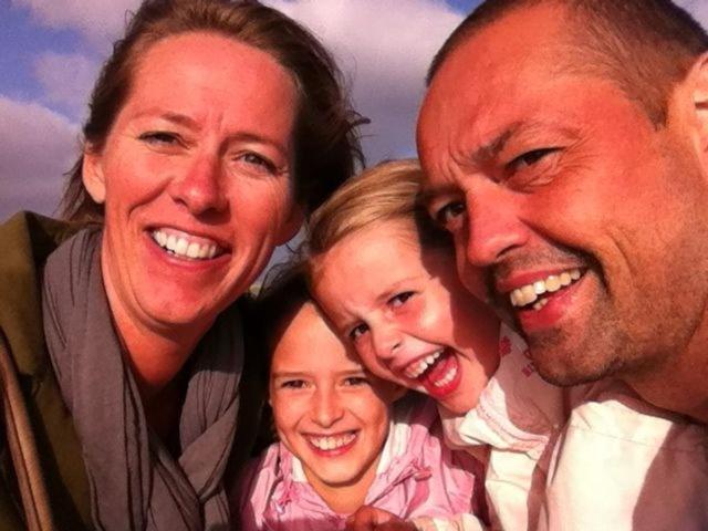 B&Bveluwezoom Eerbeek Buitenkant foto