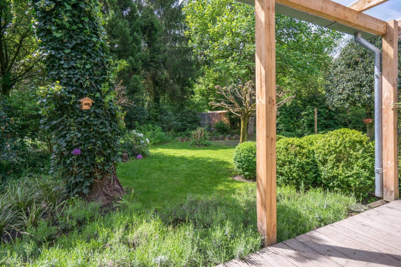 B&Bveluwezoom Eerbeek Buitenkant foto