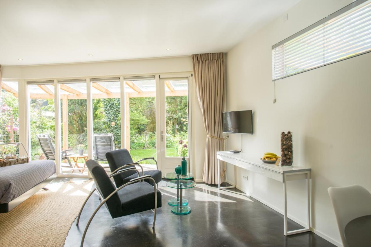 B&Bveluwezoom Eerbeek Buitenkant foto