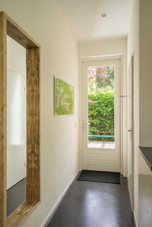 B&Bveluwezoom Eerbeek Buitenkant foto