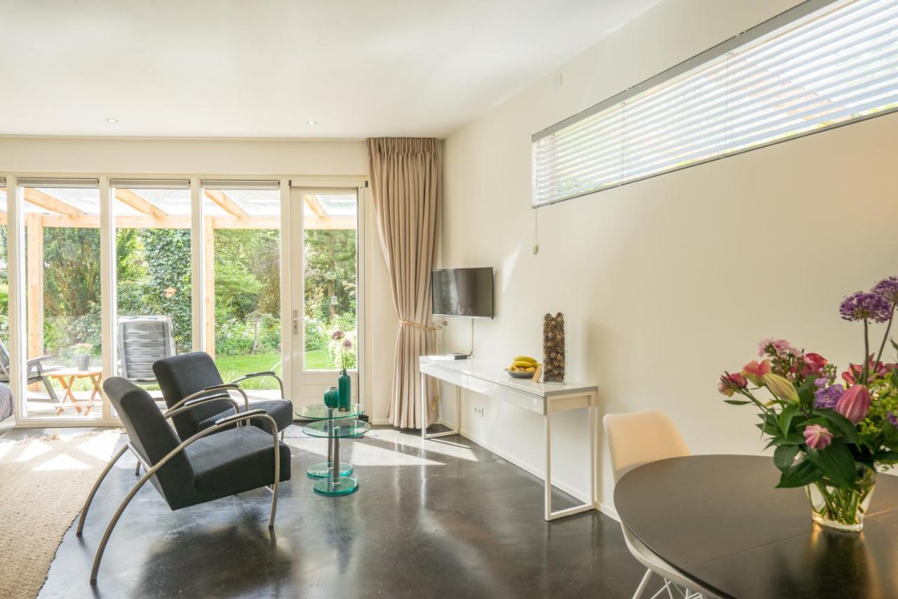 B&Bveluwezoom Eerbeek Buitenkant foto