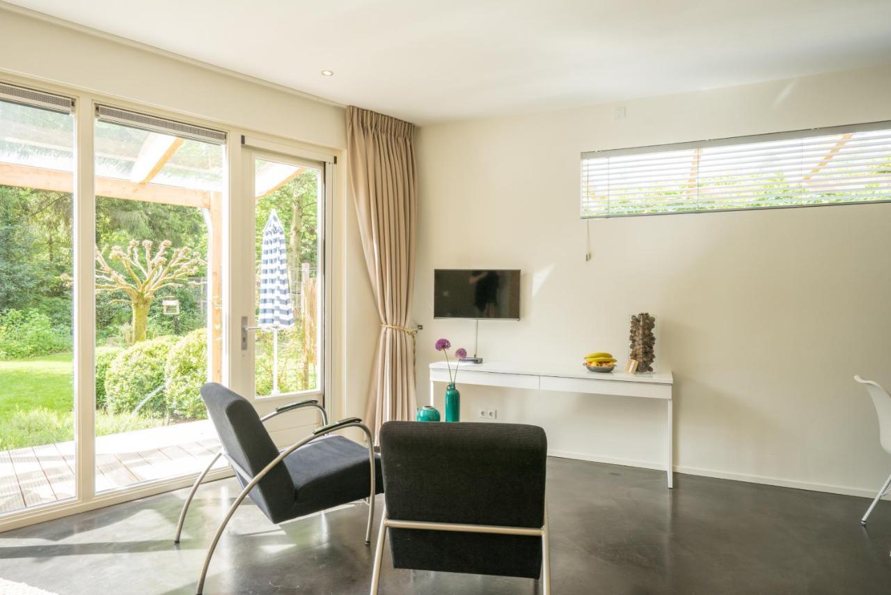 B&Bveluwezoom Eerbeek Buitenkant foto