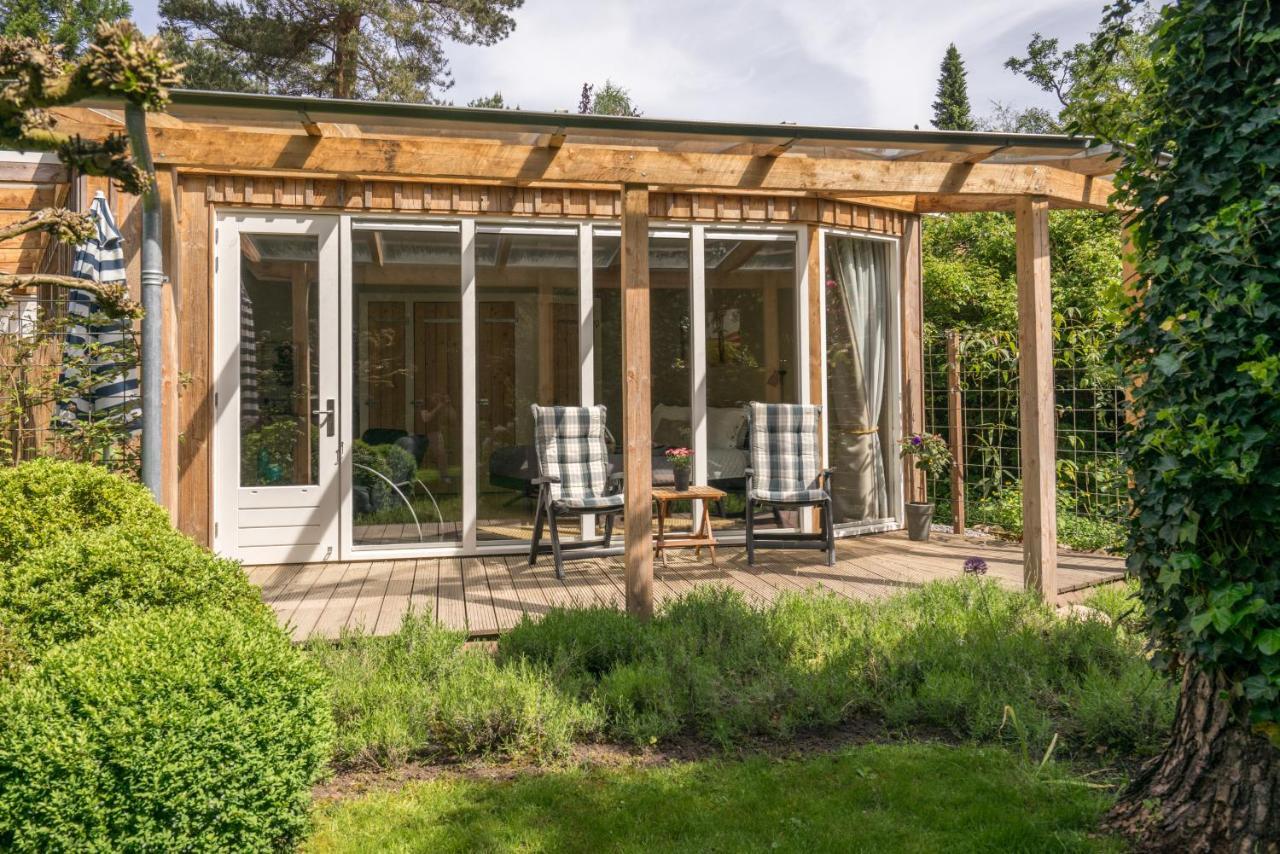 B&Bveluwezoom Eerbeek Buitenkant foto