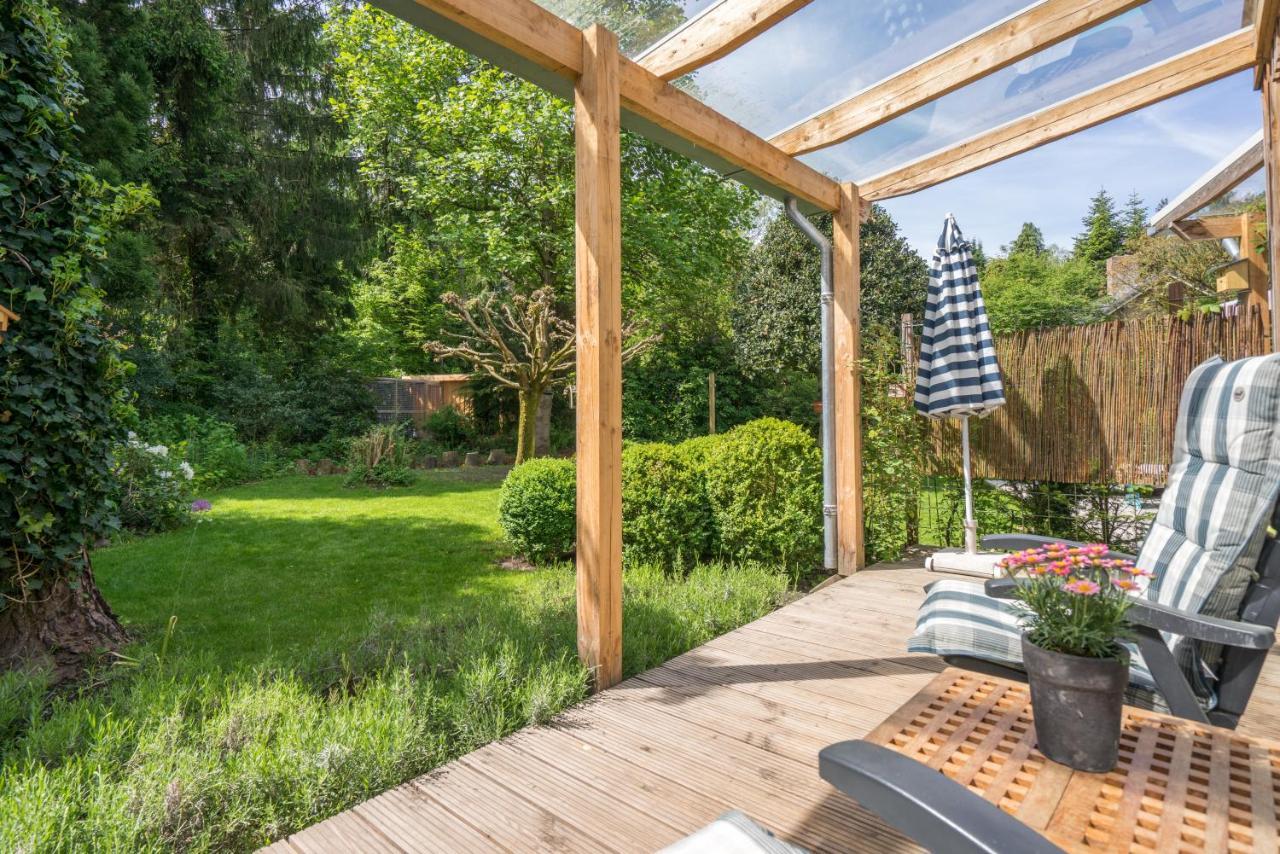B&Bveluwezoom Eerbeek Buitenkant foto